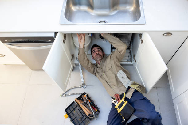 Best Plumbing Installation Services  in Chelsea, MA