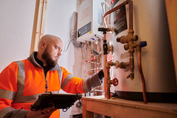 Best Water Leak Repair  in Chelsea, MA