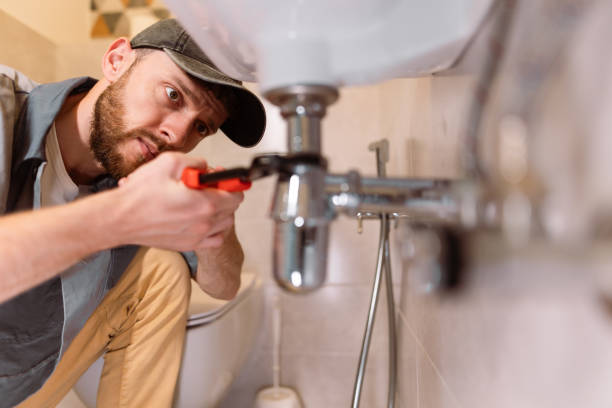 Best Gas Line Repair  in Chelsea, MA