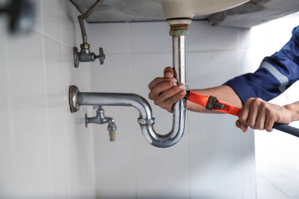 Best Commercial Plumbing Services  in Chelsea, MA