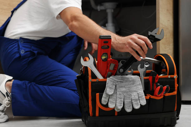 Best Shower Repair Services  in Chelsea, MA